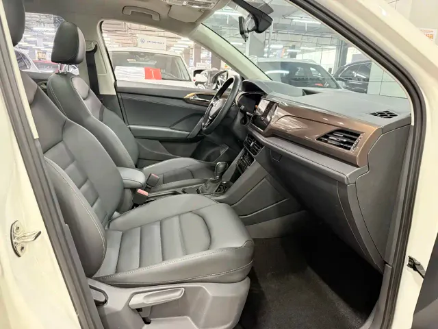 Volkswagen Tharu — Фото автомобиля 10