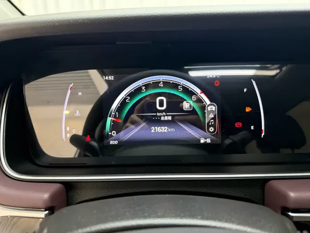 GAC Trumpchi M6 — Фото автомобиля 11