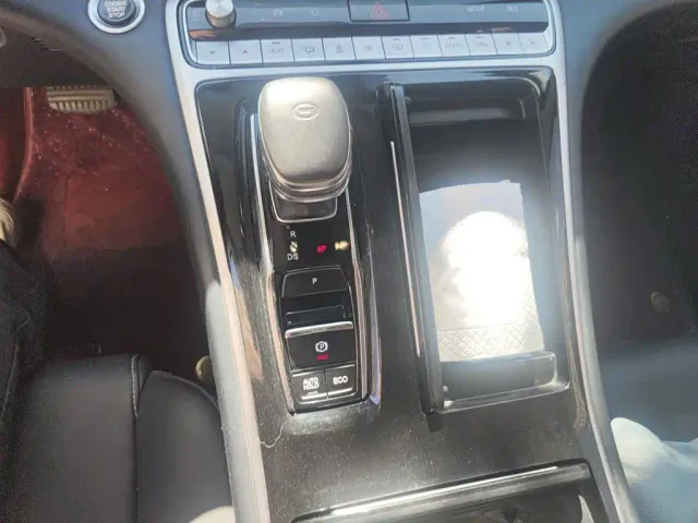 GAC Trumpchi M8 — Фото автомобиля 10