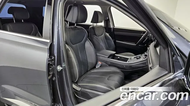 Hyundai Palisade The New Palisade Дизель 2.2 2WD — Фото автомобиля 12