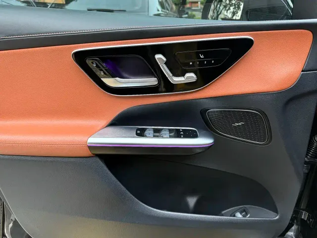 Mercedes-Benz GLC-Class — Фото автомобиля 11