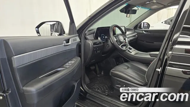 Hyundai Palisade The New Palisade Бензин 3.8 4WD — Фото автомобиля 10