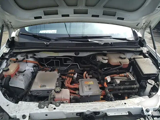Buick Velite 6 — Фото автомобиля 19