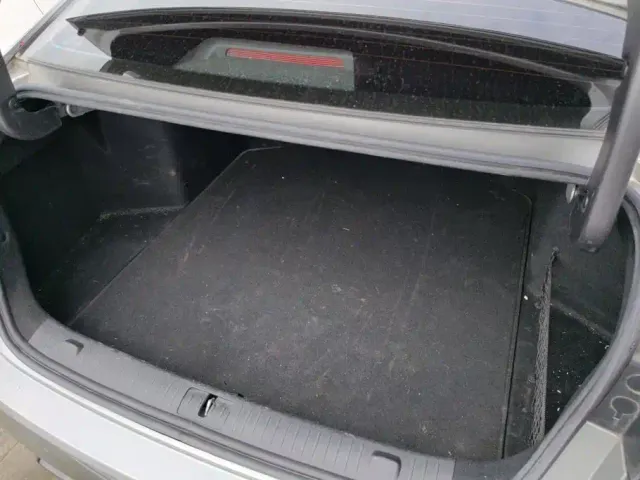 Chery Arrizo 8 — Фото автомобиля 4