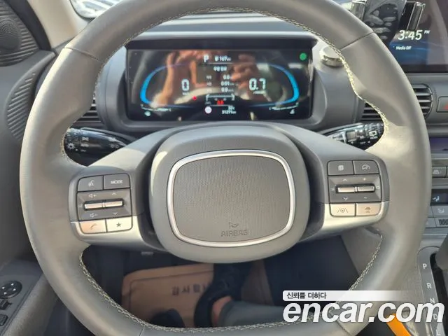 Hyundai Casper — Фото автомобиля 7