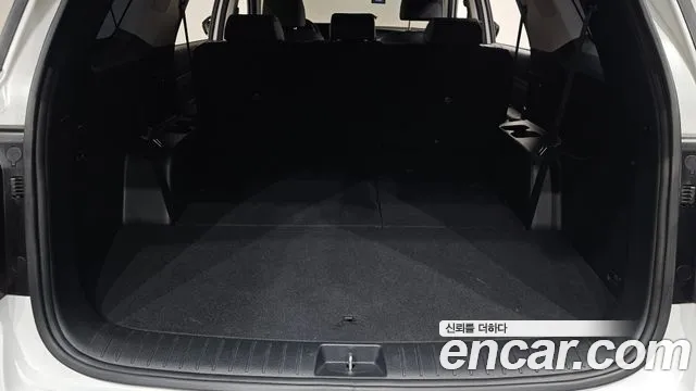 Hyundai Palisade The New Palisade Бензин 3.8 2WD — Фото автомобиля 20