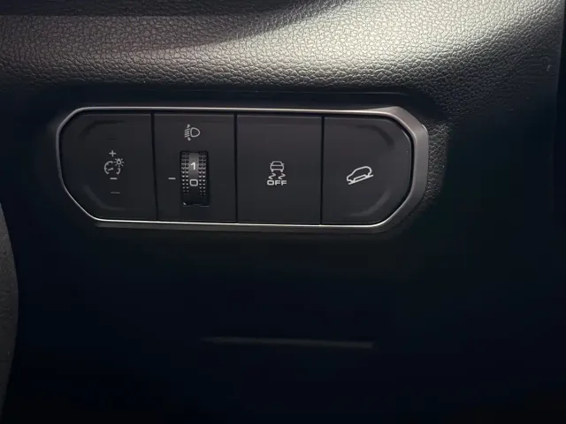 Haval Chitu — Фото автомобиля 21