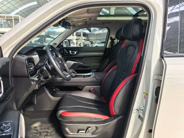 Haval Cool Dog — Фото автомобиля 5