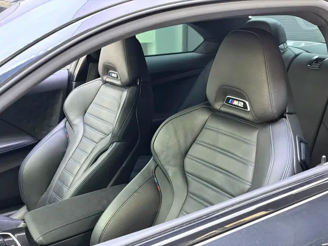 BMW M2 — Фото автомобиля 6