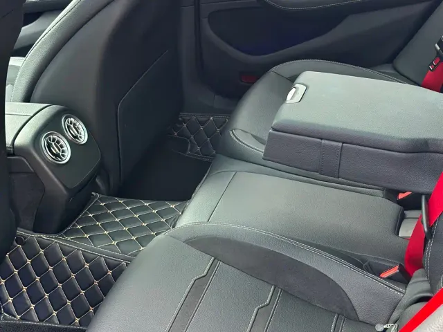 Mercedes-Benz AMG GT — Фото автомобиля 12