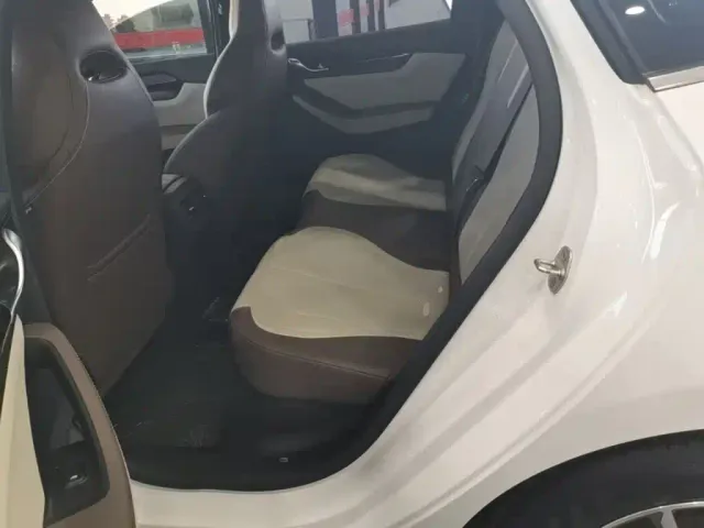 BYD Qin PLUS — Фото автомобиля 16