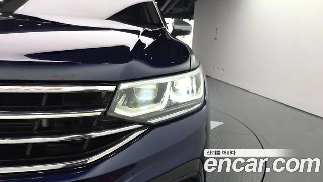 Volkswagen Tiguan — Фото автомобиля 7