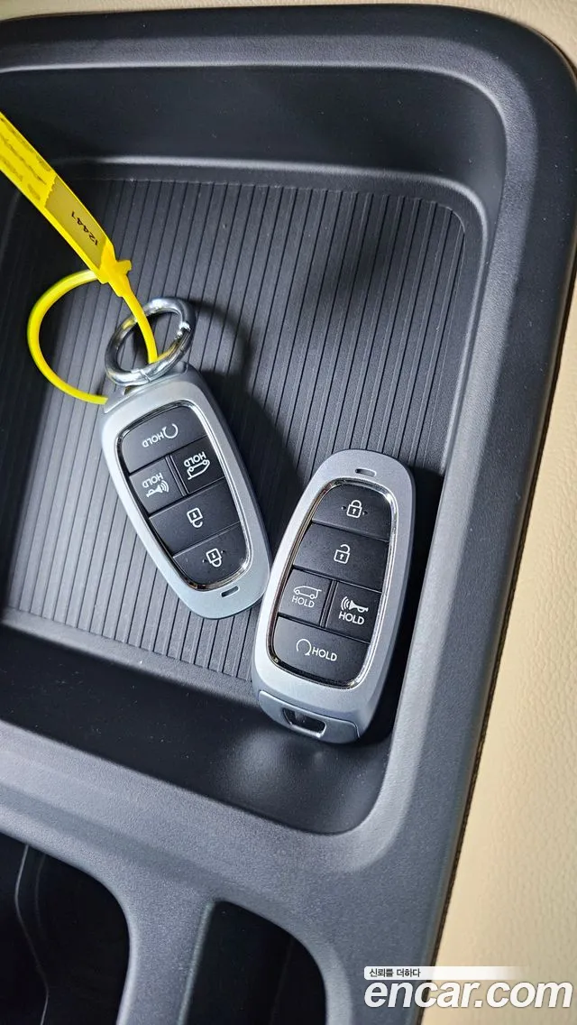 Hyundai Staria Staria Карго 3 места — Фото автомобиля 18