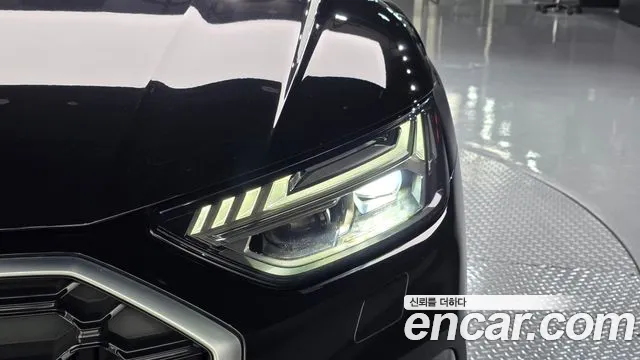Audi Q5 FY — Фото автомобиля 7