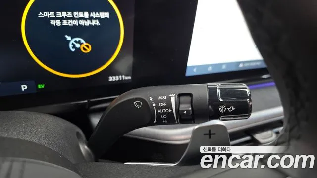 Hyundai Grandeur GN7 — Фото автомобиля 29