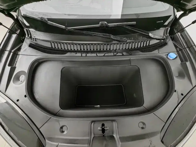BYD Sealion 07 EV — Фото автомобиля 6