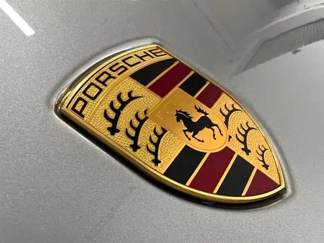 Porsche 718 — Фото автомобиля 11