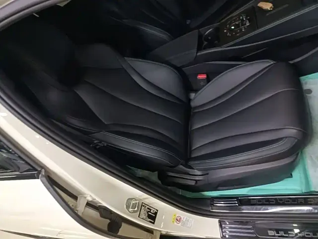 BYD Seal 06 — Фото автомобиля 23