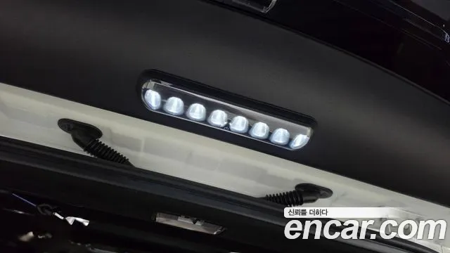 Hyundai Palisade LX3 — Фото автомобиля 18