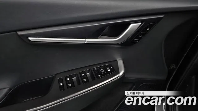 Kia EV6 — Фото автомобиля 22