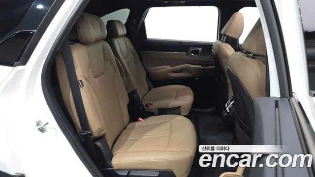 Kia Sorento — Фото автомобиля 11
