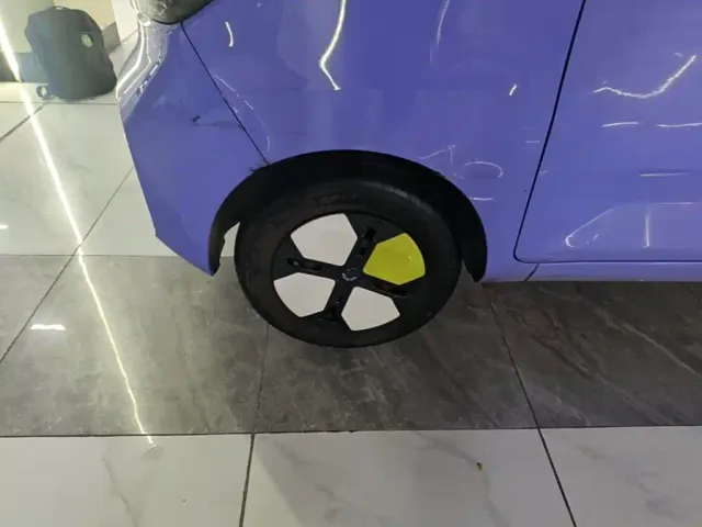 Wuling Hongguang Mini EV — Фото автомобиля 22