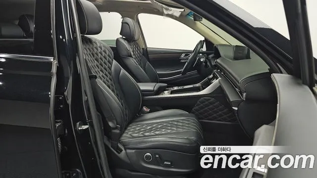 Genesis GV80 — Фото автомобиля 15