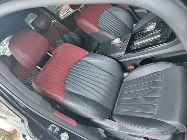 GAC Trumpchi M8 — Фото автомобиля 24