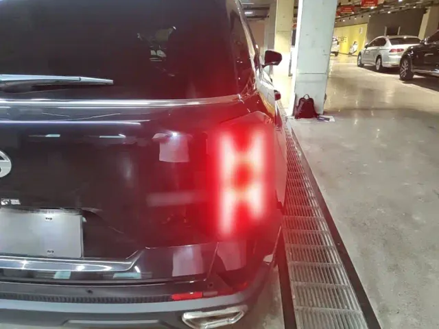 GAC Trumpchi GS8 — Фото автомобиля 7