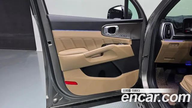Kia Sorento 4th Gen — Фото автомобиля 13