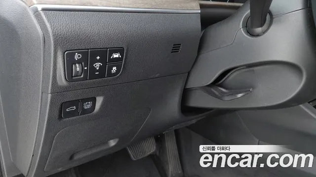 Kia K5 Generation 3 — Фото автомобиля 20