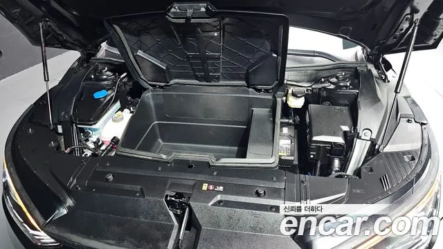Kia EV6 — Фото автомобиля 8