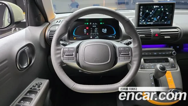 Hyundai Casper — Фото автомобиля 19
