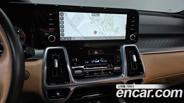 Kia Sorento 4th Gen — Фото автомобиля 21