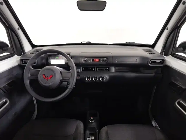 Wuling Zhiguang NEV — Фото автомобиля 5