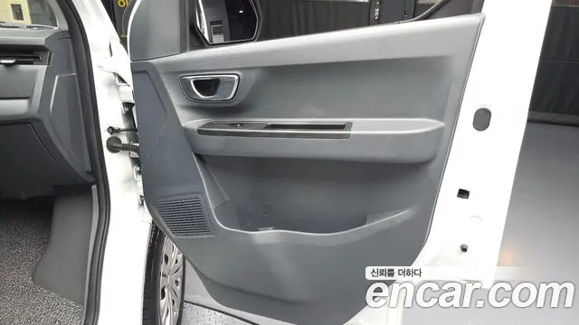 Geely SE-A2 Van — Фото автомобиля 25