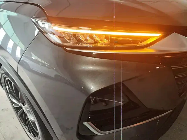 Changan CS75 — Фото автомобиля 10
