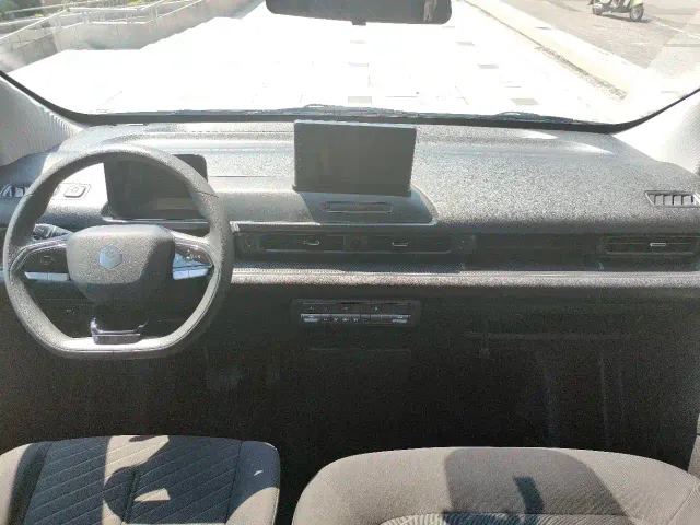 Changan Kaicheng V919 — Фото автомобиля 4