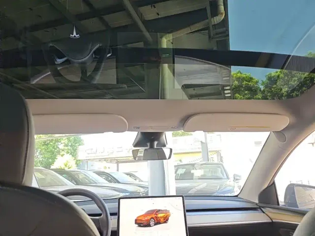Tesla Model Y — Фото автомобиля 17