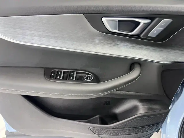 Chery Tiggo 7 PLUS — Фото автомобиля 9