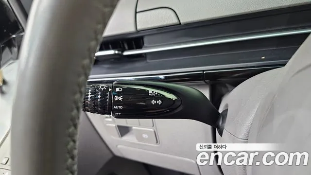 Hyundai Staria Staria Lounge 9 мест — Фото автомобиля 27