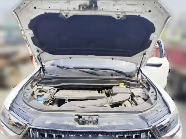 Haval H6 — Фото автомобиля 3