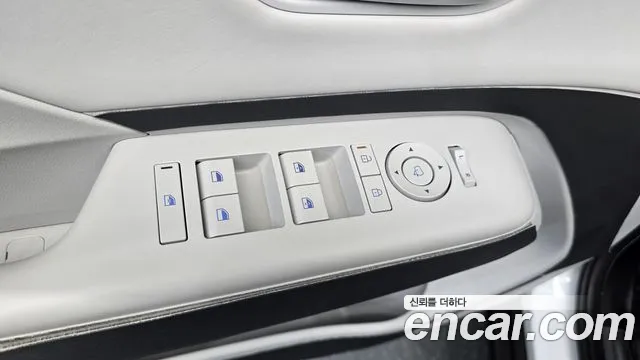 Hyundai Kona SX2 — Фото автомобиля 28