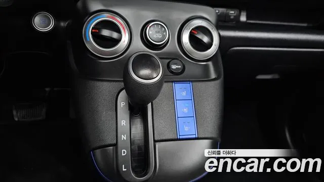 Hyundai Casper Casper Turbo Essential Light — Фото автомобиля 9