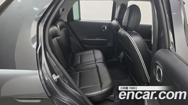 Hyundai Casper — Фото автомобиля 12