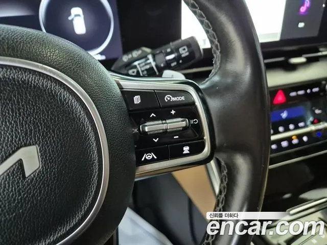 Kia Carnival 4th Gen — Фото автомобиля 16