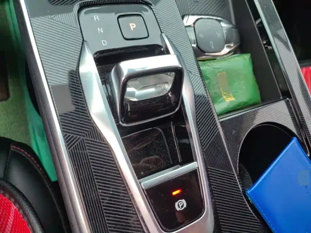 GAC Trumpchi Emkoo — Фото автомобиля 6