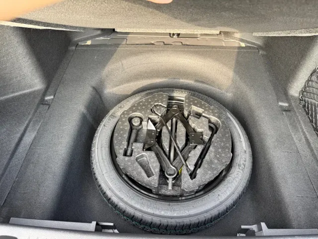 Chery Arrizo 8 — Фото автомобиля 8