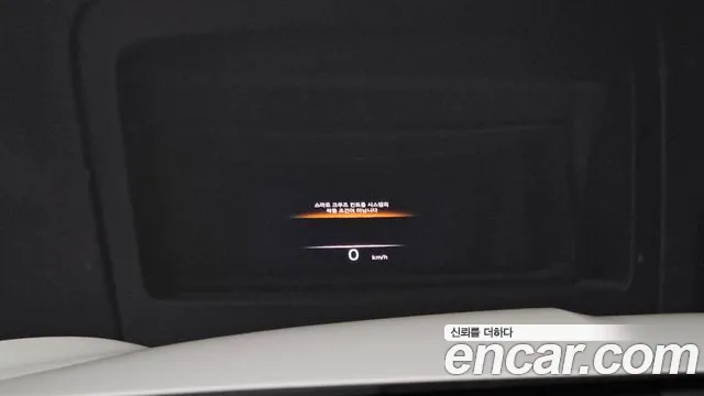 Genesis GV70 — Фото автомобиля 24