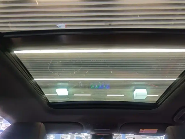Dongfeng Aeolus Yixuan GS 2021 230T Auto Chasing Glory Samurai Edition — Фото автомобиля 17